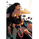 WONDER WOMAN 22 CVR C JEFF SPOKES CARD STOCK VAR