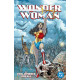 WONDER WOMAN BY PHIL JIMENEZ OMNIBUS HC 2025 EDITION 