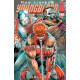 YOUNGBLOOD DELUXE 3 CVR A ROB LIEFELD