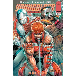YOUNGBLOOD DELUXE 3 CVR A ROB LIEFELD