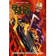 ALL-NEW GHOST RIDER : VENGEANCE MECANIQUE
