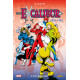 EXCALIBUR : L'INTEGRALE 1991-1992 (T05)