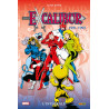 EXCALIBUR : L'INTEGRALE 1991-1992 (T05)