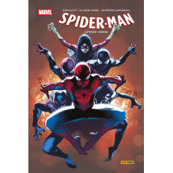SPIDER-VERSE