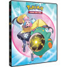 POKEMON EV09 CAHIER RANGE CARTES POKEMON 252 C