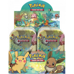 POKEMON MINI POKEBOX MAI 2019
