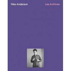 WES ANDERSON LES ARCHIVES CINEMATHEQUE VERSION FRANCAISE