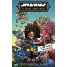 STAR WARS - LA HAUTE REPUBLIQUE - AVENTURES - PHASE III T02 : SANS MONDE NATAL