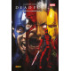 DEADPOOL MASSACRE MARVEL