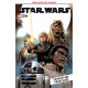 STAR WARS : BOUNTY HUNTERS & INQUISITORS N 04
