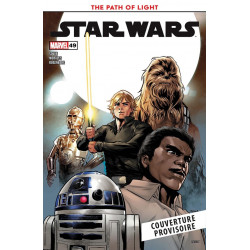 STAR WARS : BOUNTY HUNTERS & INQUISITORS N 04