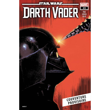 STAR WARS : BOUNTY HUNTERS & INQUISITORS N 04 (EDITION COLLECTOR) - COMPTE FERME