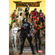 THUNDERBOLTS : FRAPPE MONDIALE