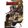 THUNDERBOLTS : GALERIE DE MONSTRES