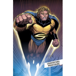 SENTRY : REBORN