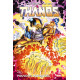 THANOS : POUVOIRS COSMIQUES
