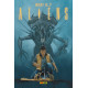ALIENS : WHAT IF?