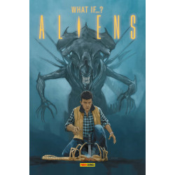 ALIENS : WHAT IF?