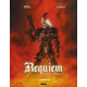 REQUIEM T01 TIRAGE MOMIE GRAND FORMAT LUXE LIMITEE 666 EX