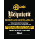 REQUIEM T01 TIRAGE MOMIE GRAND FORMAT LUXE LIMITEE 666 EX