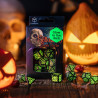 BLOODSUCKER PACK DES PUMKIN JACK O LANTERN