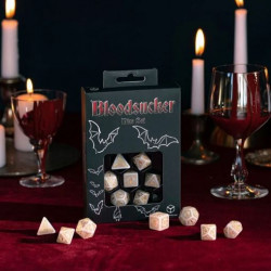 BLOODSUCKER PACK DES IMMORTAL