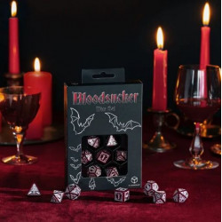 BLOODSUCKER PACK DES SCARLET