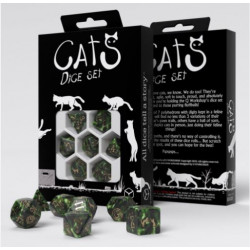 CATS PACK DES PIXEL