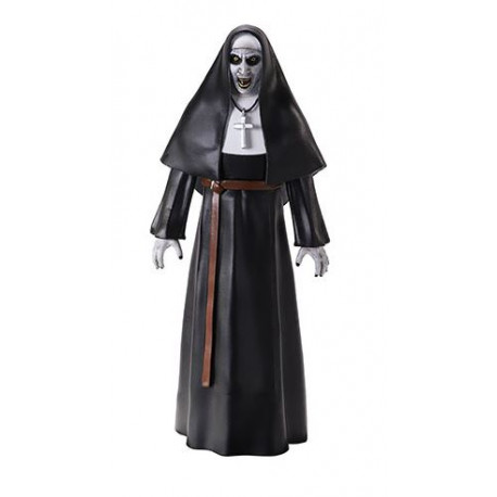 LA NONNE BENDYFIGS BENDABLE CONJURING