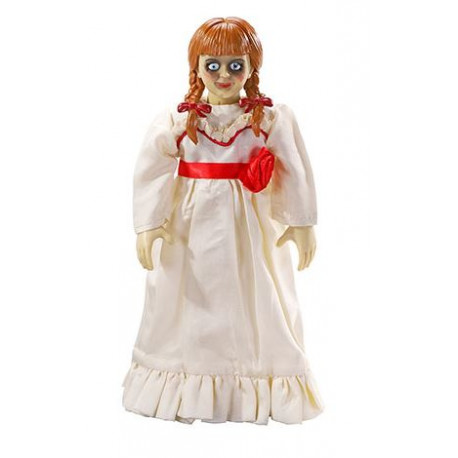 ANNABELLE BENDYFIGS BENDABLE CONJURING