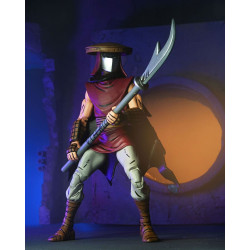TEENAGE MUTANT NINJA TURTLES ELITE NINJA CLASSIC COLORS