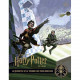 LA COLLECTION HARRY POTTER AU CINEMA, VOL. 7 : LE QUIDDITCH ET LE TOURNOI DES TROIS SORCIERS