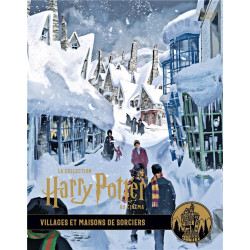 LA COLLECTION HARRY POTTER AU CINEMA, VOL 10