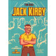 LA VIE EXTRAORDINAIRE DE JACK KIRBY