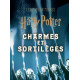 HARRY POTTER, LES MINI-GRIMOIR T01 CHARMES ET SORTILEGES