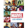 MINI POP - MARVEL : LES HEROS