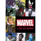 MINI POP - MARVEL : LES VILAINS