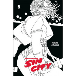 SIN CITY T5