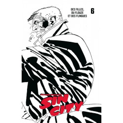 SIN CITY T6