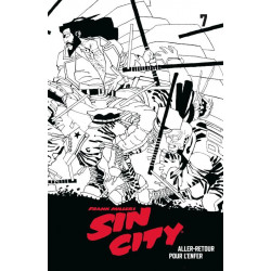SIN CITY T7