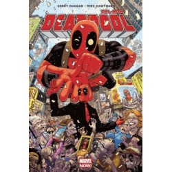 ALL-NEW DEADPOOL T01