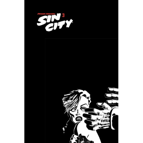 SIN CITY COLLECTOR T3