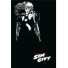 SIN CITY COLLECTOR T5
