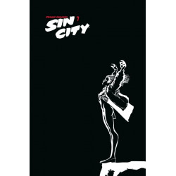 SIN CITY COLLECTOR T7