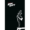 SIN CITY COLLECTOR T7