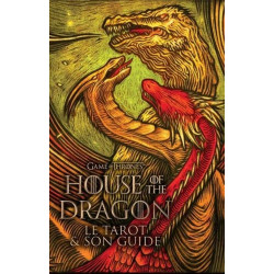 DANS LES COULISSES DE HOUSE OF THE DRAGON : TAROT