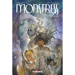 MONSTRESS T09
