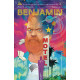 BENJAMIN #1 CVR A WARD