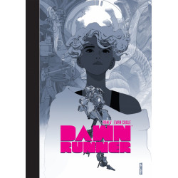 PACK DEDICACE : EVAN CAGLE DAWNRUNNER EDITION COLLECTOR