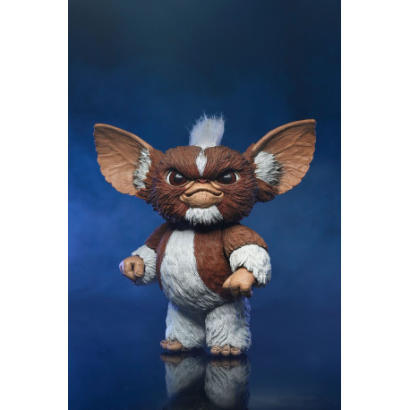 GREMLINS EVOLUTION OF A GREMLIN 40TH ANNIVERSARY BOX SET 18 CM